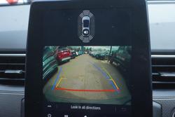 2022 Renault Arkana Intens