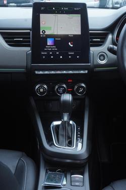 2022 Renault Arkana Intens