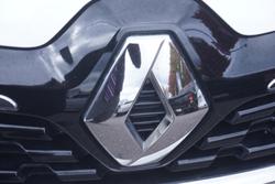 2022 Renault Arkana Intens