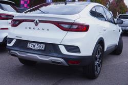 2022 Renault Arkana Intens