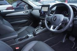 2022 Renault Arkana Intens
