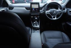 2022 Renault Arkana Intens