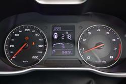 2022 MG ZS Excite