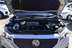 2022 MG ZS Excite