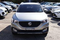 2022 MG ZS Excite