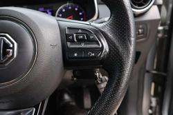 2022 MG ZS Excite