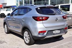 2022 MG ZS Excite