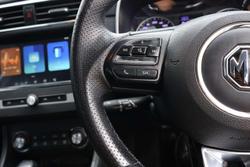 2022 MG ZS Excite