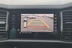 2023 SKODA Kodiaq Style