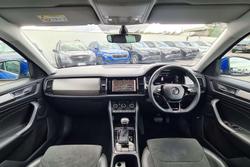 2023 SKODA Kodiaq Style