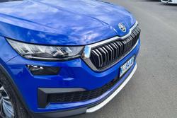 2023 SKODA Kodiaq Style