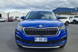 2023 SKODA Kodiaq Style