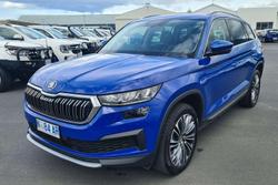 2023 SKODA Kodiaq Style