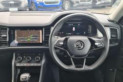 2023 SKODA Kodiaq Style