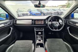 2023 SKODA Kodiaq Style