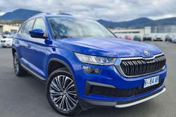 2023 SKODA Kodiaq Style