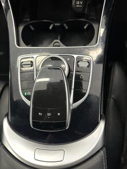 2016 Mercedes-Benz C-Class C250 d