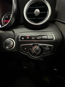 2016 Mercedes-Benz C-Class C250 d W205 Polar White