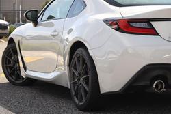 2025 Subaru BRZ S