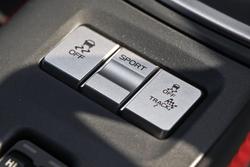 2025 Subaru BRZ S