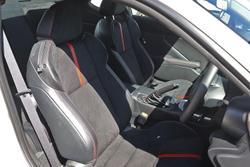 2025 Subaru BRZ S