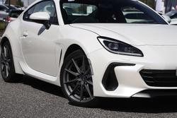 2025 Subaru BRZ S