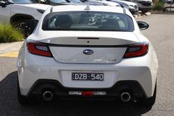 2025 Subaru BRZ S