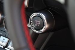 2025 Subaru BRZ S