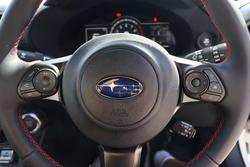 2025 Subaru BRZ S