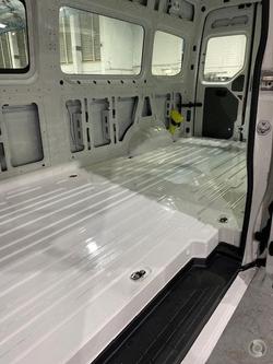 2025 Volkswagen Crafter 35 TDI410