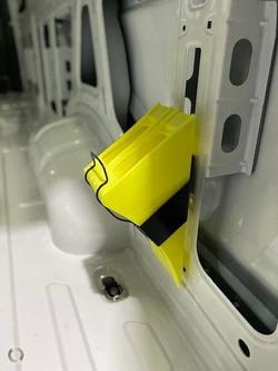 2025 Volkswagen Crafter 35 TDI410