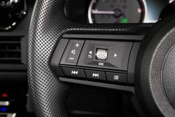 2025 Mitsubishi Triton GLX
