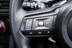 2025 Mitsubishi Triton GLX