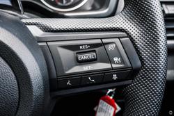 2025 Mitsubishi Triton GLX