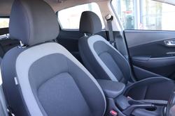 2019 Hyundai Kona Active