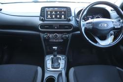 2019 Hyundai Kona Active