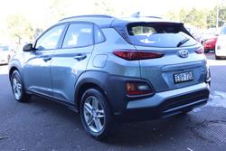 2019 Hyundai Kona Active