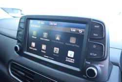 2019 Hyundai Kona Active