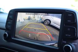 2019 Hyundai Kona Active