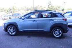 2019 Hyundai Kona Active