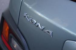 2019 Hyundai Kona Active