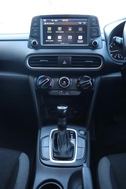 2019 Hyundai Kona Active