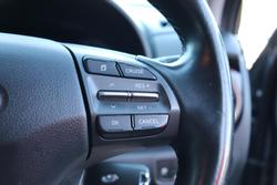 2019 Hyundai Kona Active