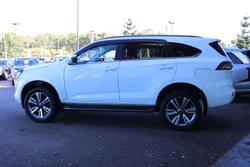 2023 Isuzu MU-X LS-T