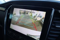 2023 Isuzu MU-X LS-T