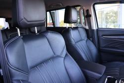 2023 Isuzu MU-X LS-T