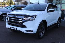 2023 Isuzu MU-X LS-T