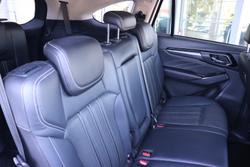 2023 Isuzu MU-X LS-T