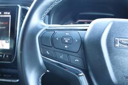 2023 Isuzu MU-X LS-T