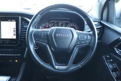 2023 Isuzu MU-X LS-T